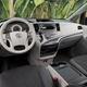 Illustration for article titled 2011 Toyota Sienna: First Drive